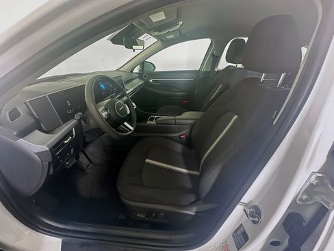 Used 2025 Hyundai Sonata SEL image 13