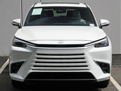 Used 2026 Lexus TX 350 FWD w/ Technology Package image 52