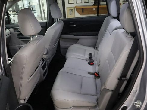 Used 2022 Honda Pilot Special Edition image 18