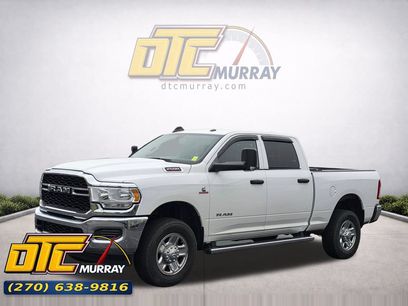 Used 2022 RAM 2500 Tradesman