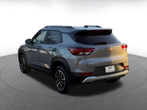 Used 2025 Chevrolet TrailBlazer LT image 11