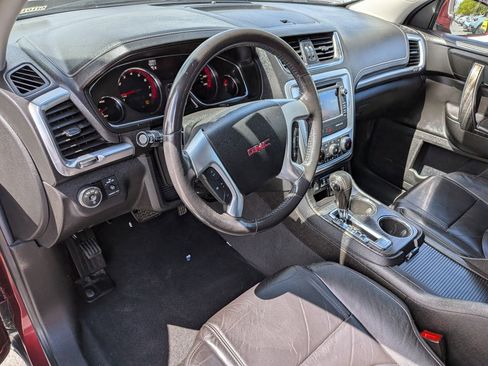 Used 2016 GMC Acadia SLT image 15
