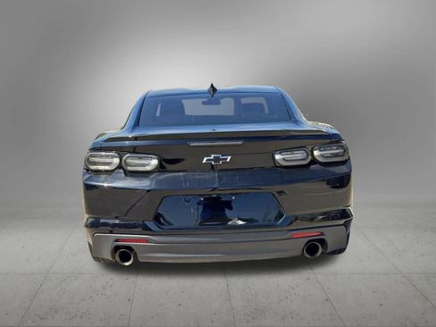 Used 2022 Chevrolet Camaro LT w/ RS Package image 5