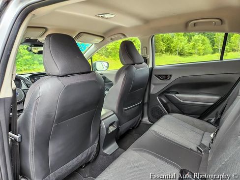 Certified 2024 Subaru Crosstrek 2.0i Premium w/ Crosstrek Mirror Package AWD/4WD image 11