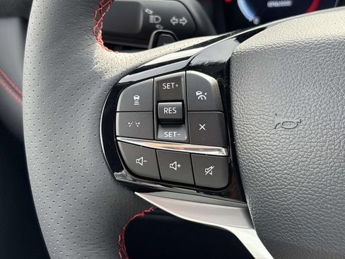 New 2026 Ford Explorer ST AWD/4WD image 27