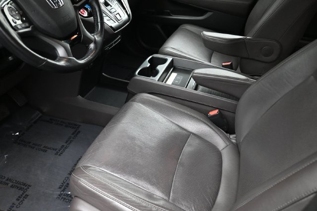 Used 2020 Honda Odyssey Elite image 18