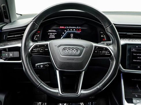 Used 2024 Audi A6 Premium Plus image 18