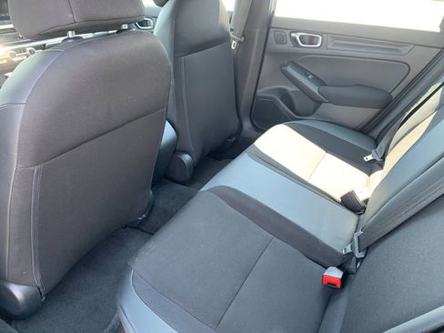 Used 2025 Honda Civic Sport image 14