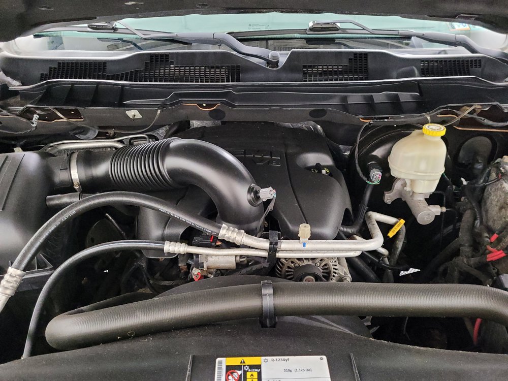 Used 2016 RAM 1500 Big Horn AWD/4WD image 30