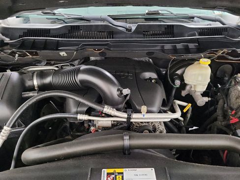 Used 2016 RAM 1500 Big Horn AWD/4WD image 30