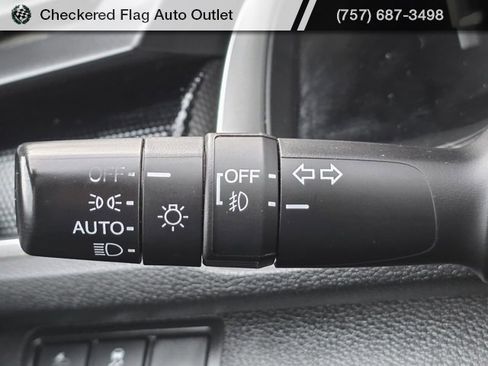 Used 2020 Honda Civic Sport image 28