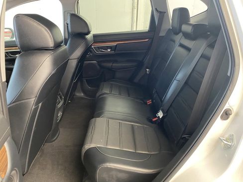 Used 2019 Honda CR-V EX-L image 18