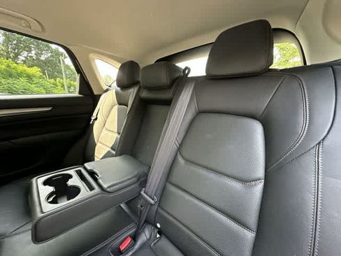 Used 2023 MAZDA CX-5 AWD 2.5 S image 17