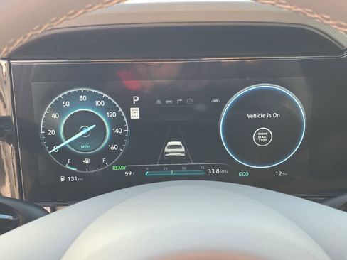 New 2026 Hyundai Elantra Sport FWD image 34