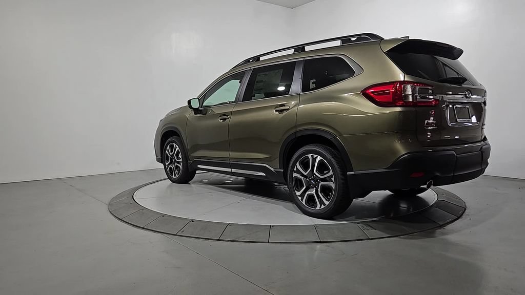 New 2027 Subaru Ascent Limited AWD/4WD image 3