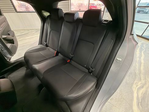 Used 2024 Honda Civic Sport image 6