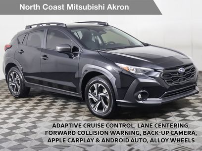 Used 2025 Subaru Crosstrek 2.5i Premium