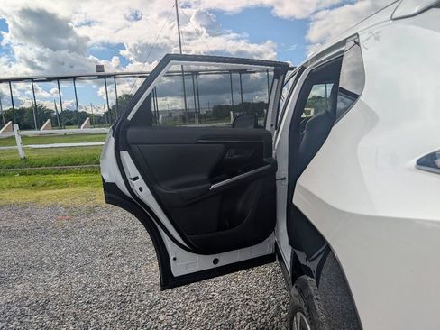 Used 2023 Toyota bZ4X AWD w/ Weather Package image 11
