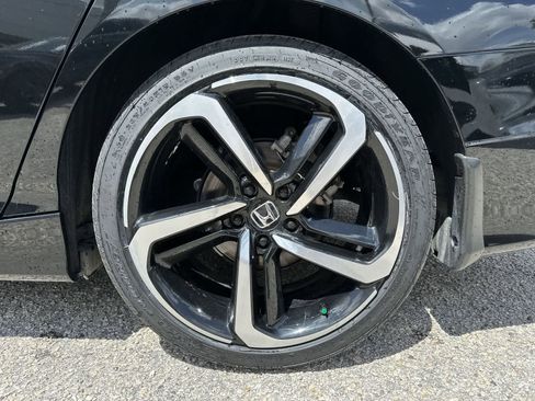 Used 2021 Honda Accord Sport Special Edition image 5