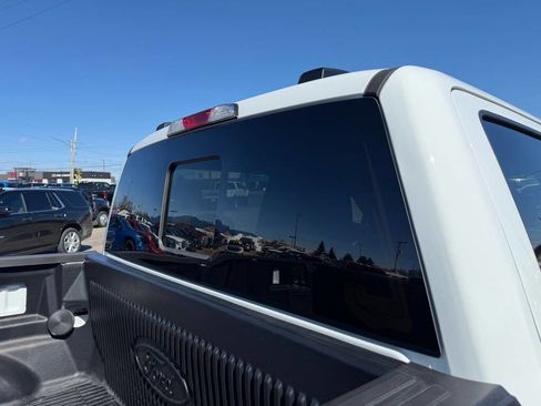 Used 2025 Ford F150 Tremor AWD/4WD image 49