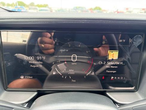 New 2027 GMC Terrain Elevation w/ Elevation Premium Package FWD image 11