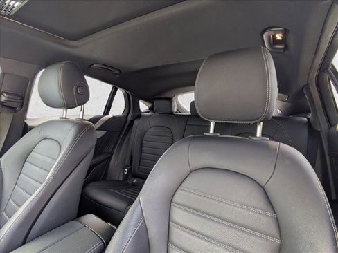Used 2023 Mercedes-Benz GLC 43 AMG 4MATIC Coupe image 4