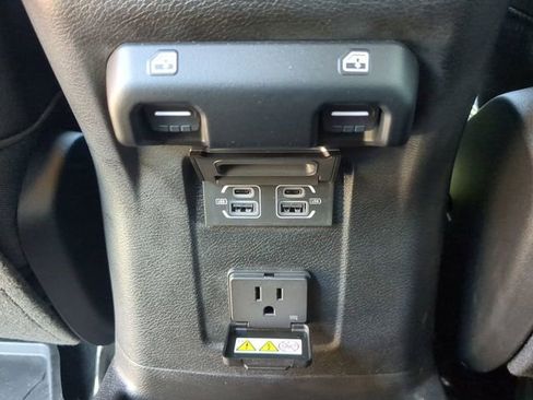 Used 2023 Jeep Wrangler Unlimited Rubicon 392 AWD/4WD image 16