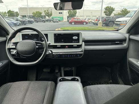 Used 2023 Hyundai Ioniq 5 SE RWD image 19