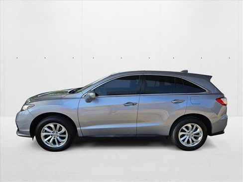 Used 2016 Acura RDX w/ Technology Package image 9