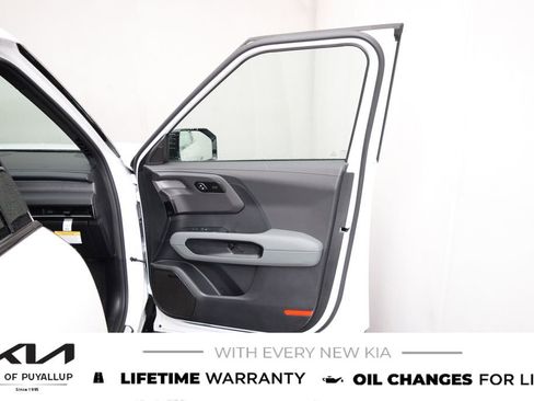 New 2027 Kia Telluride SX X-Line image 15