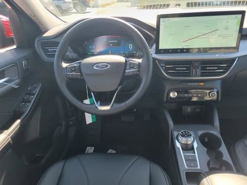 New 2026 Ford Escape SE w/ PHEV Premium Package image 18