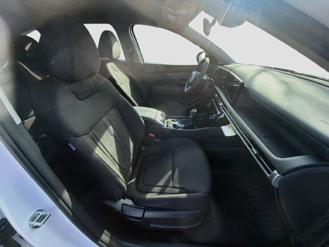 New 2026 Hyundai Tucson SEL FWD image 28