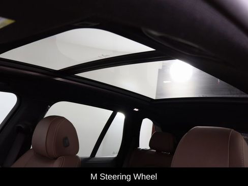 Used 2020 BMW X5 sDrive40i w/ M Sport Package image 27