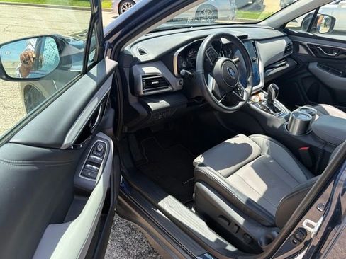 Used 2023 Subaru Outback Limited XT AWD/4WD image 7