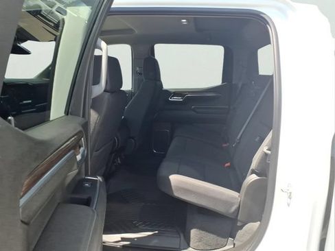 Used 2024 Chevrolet Silverado 1500 RST AWD/4WD image 11