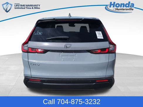 Used 2023 Honda CR-V EX-L image 7