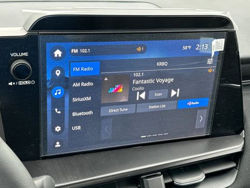 New 2026 Subaru Outback Limited image 22