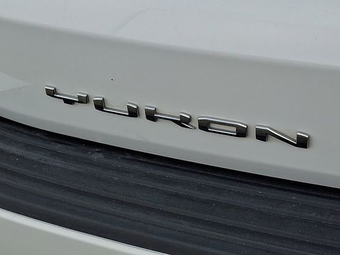 Used 2025 GMC Yukon XL Elevation image 36