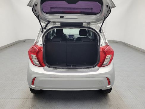 Used 2021 Chevrolet Spark LT image 29