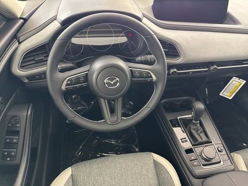 New 2026 MAZDA CX-30 Aire Edition image 23