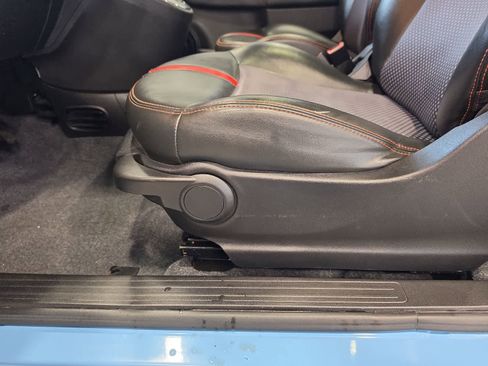 Used 2015 FIAT 500 e w/ Esport Package FWD image 18