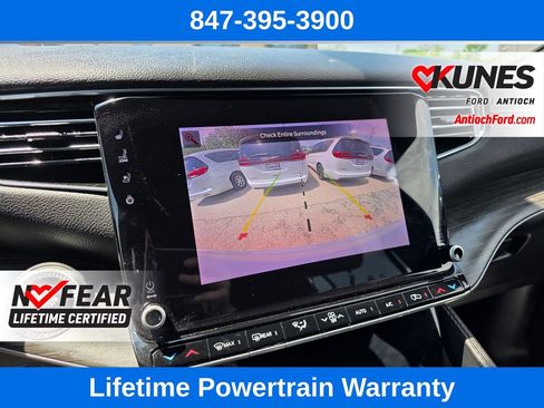 Used 2024 Jeep Wagoneer L Series II w/ Flexible Seating Group AWD/4WD image 55