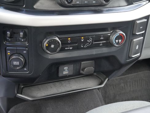 Certified 2023 Ford F150 XLT w/ Trailer Tow Package image 14