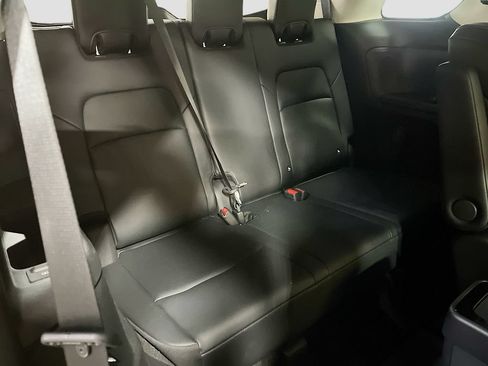 Used 2023 Nissan Pathfinder Platinum AWD/4WD image 29
