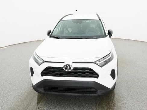New 2025 Toyota RAV4 LE image 15