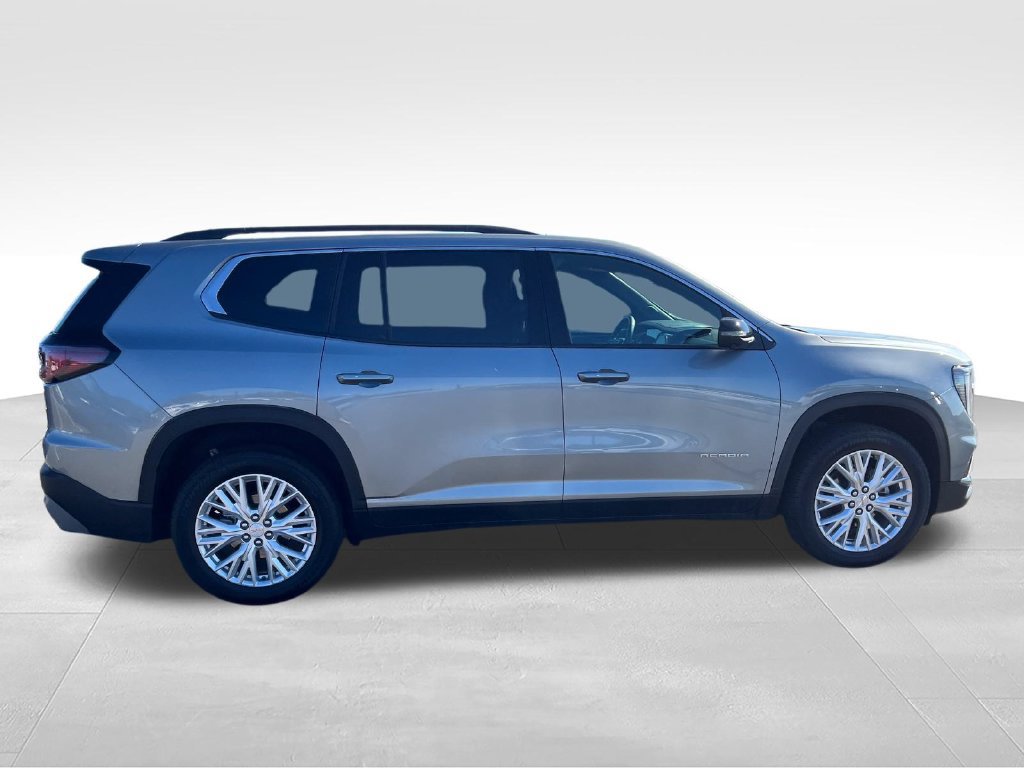 Used 2026 GMC Acadia Elevation w/ Elevation Premium Package FWD image 6