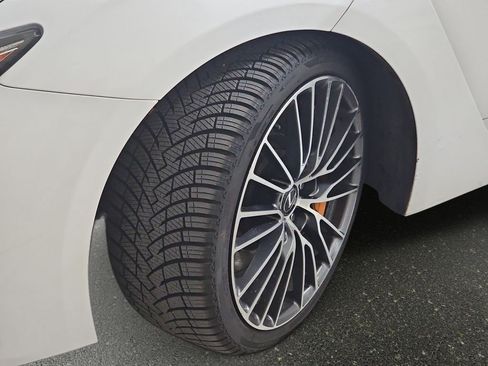 Used 2017 Lexus RC F w/ Premium Package RWD image 30