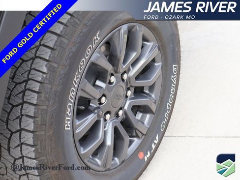 Certified 2023 Ford Ranger XLT w/ Equipment Group 302A High image 37