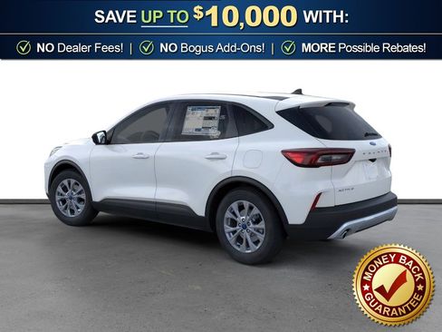 New 2026 Ford Escape Active FWD image 5