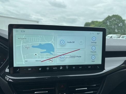 New 2025 Ford Escape ST-Line Elite w/ Tech Pack #1 image 18